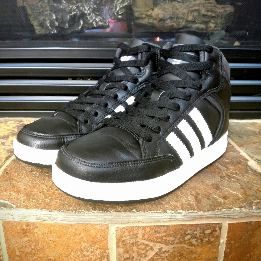 Adidas Kids Unisex Varial Mid